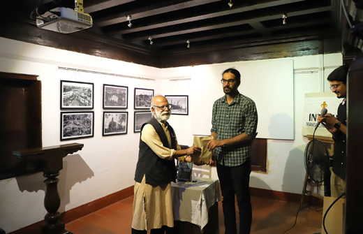 Srikar Raghavan